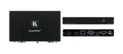 Émetteur Kramer TP-752T HDMI très longue portée avec RS–232 et Loop, sur n’importe que câble à 2 conducteurs