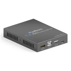Émetteur Purelink PureTools HDBaseT 3.0 HDMI et USB 2.0