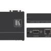 Émetteur VGA & Audio stéréo Kramer TP-121xl sur paires torsadées