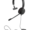 Micro-casque Jabra Evolve 20 UC Mono