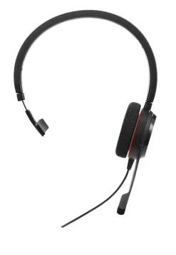 Micro-casque Jabra Evolve 20 UC Mono