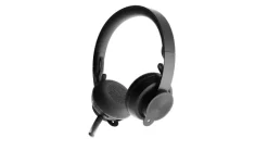 Micro-casque Logitech Zone Wireless Bluetooth
