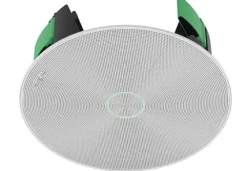 Microphone de plafond Yealink CM20 à formation de faisceau assisté par IA