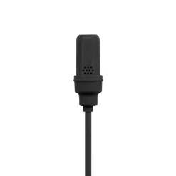 Microphone Lavalier subminiature cardioïde Shure UL4 UniPlex