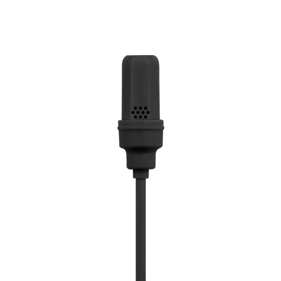 Microphone Lavalier subminiature cardioïde Shure UL4 UniPlex