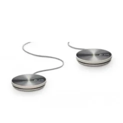 Microphones supplémentaires Poly pour Trio C60