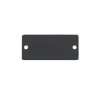 Module de Platine Murale Kramer W-BLANK