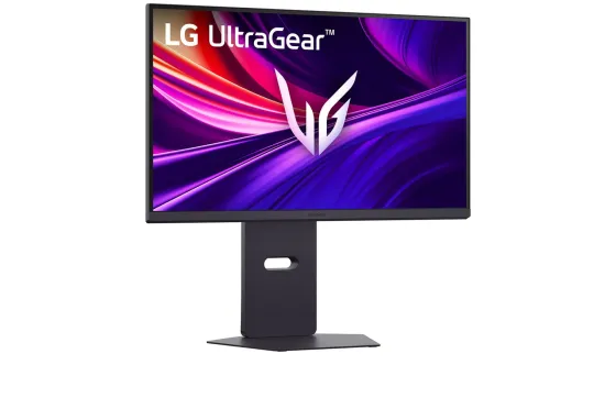 Moniteur LG UltraGea 27G850A-B 27" IPS
