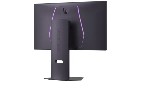 Moniteur LG UltraGea 27G850A-B 27" IPS