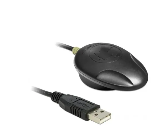 Navilock NL-602U Récepteur GPS USB 2.0 u-blox 6 1,5 m