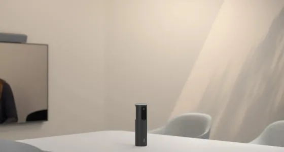 Neat Center - Caméra de conférence, 3840 x 2160 4K UHD, 8 MP, 30 fps, 162°