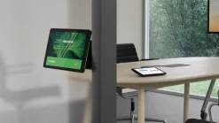 Neat Pad - Touchscreen für Zoom- oder Microsoft Teams Besprechungsraum 8