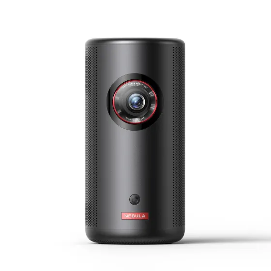 Nebula Capsule 3 Vidéoprojecteur, 1920 x 1080 Full HD, 300 Lumen