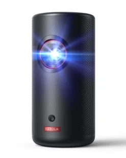 Nebula Capsule 3 Vidéoprojecteur, 1920 x 1080 Full HD, 300 Lumen