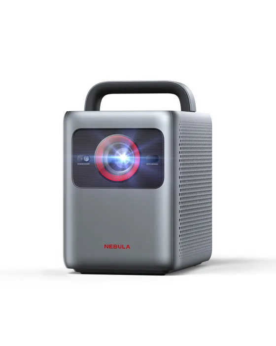 Nebula Cosmos 4K SE Vidéoprojecteur, 3840 x 2160 4K UHD, 1800 Lumen