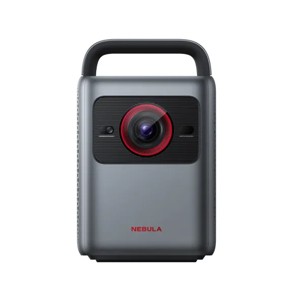 Nebula Cosmos 4K SE Vidéoprojecteur, 3840 x 2160 4K UHD, 1800 Lumen