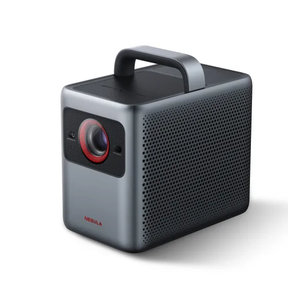 Nebula Cosmos 4K SE Vidéoprojecteur, 3840 x 2160 4K UHD, 1800 Lumen