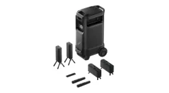 Nebula X1 Pro Vidéoprojecteur, 3840 x 2160 4K UHD, 3500 Lumen