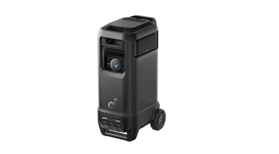 Nebula X1 Pro Vidéoprojecteur, 3840 x 2160 4K UHD, 3500 Lumen