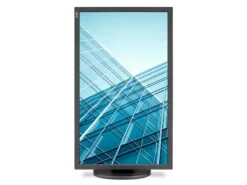 NEC 27" IPS Moniteur, 2560 x 1440 QHD / WQHD, 8ms