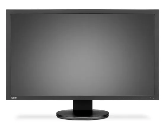 NEC 27" IPS Moniteur, 2560 x 1440 QHD / WQHD, 8ms