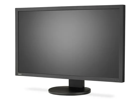NEC 27" IPS Moniteur, 2560 x 1440 QHD / WQHD, 8ms