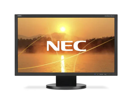 NEC 21,7" Moniteur, 1920 x 1080 Full HD, 5ms