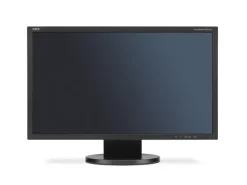 NEC 21,7" Moniteur, 1920 x 1080 Full HD, 5ms