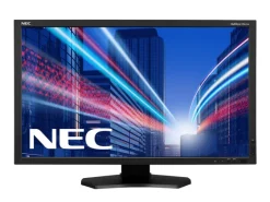 NEC 27" Moniteur, 2560 x 1440 QHD / WQHD, 85Hz, 16ms