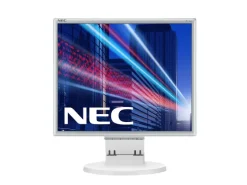 NEC 17" Moniteur, 1280 x 1024 SXGA, 5ms
