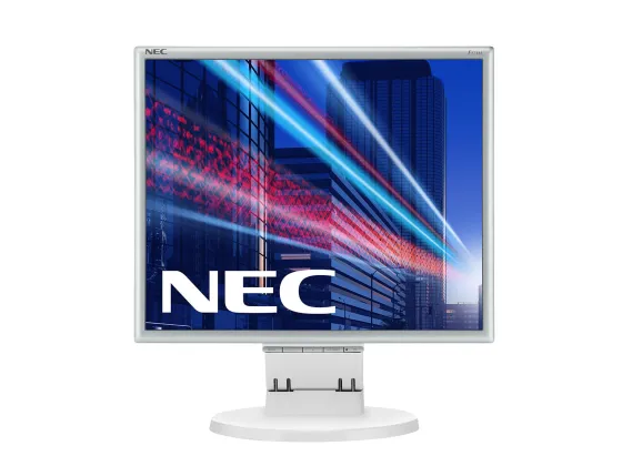 NEC 17" Moniteur, 1280 x 1024 SXGA, 5ms