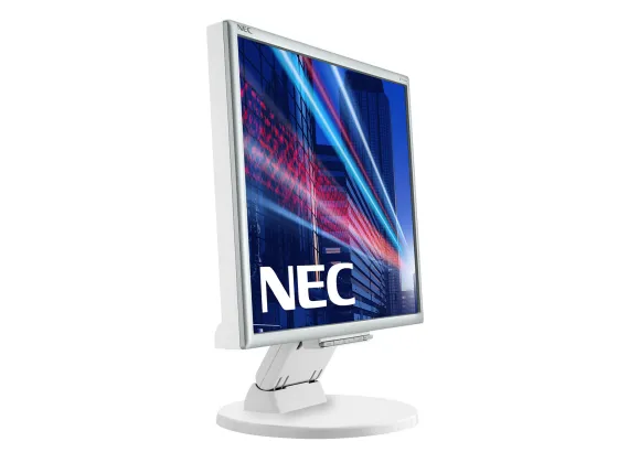 NEC 17" Moniteur, 1280 x 1024 SXGA, 5ms