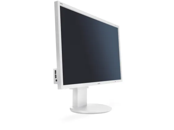 NEC 24,1" Moniteur, 1920 x 1200 WUXGA, 6ms