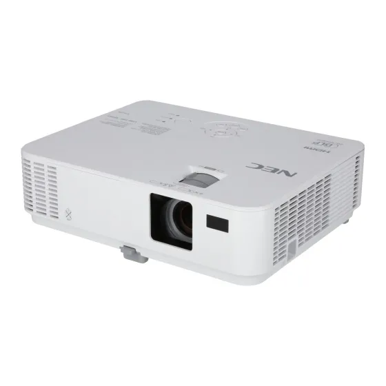 Nec DLP Videoprojecteur 3 000 ANSI Lumen