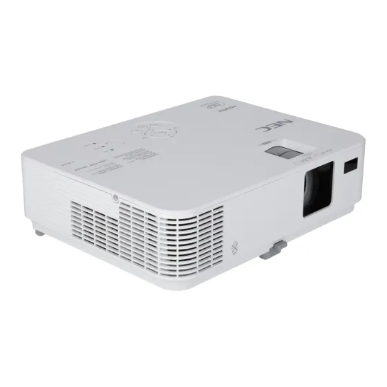 Nec DLP Videoprojecteur 3 000 ANSI Lumen