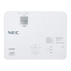 Nec DLP Videoprojecteur 3 000 ANSI Lumen