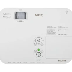 Nec LCD Videoprojecteur 3 000 ANSI Lumen