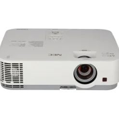 Nec LCD Videoprojecteur 3 000 ANSI Lumen