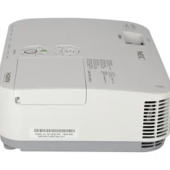Nec LCD Videoprojecteur 3 000 ANSI Lumen