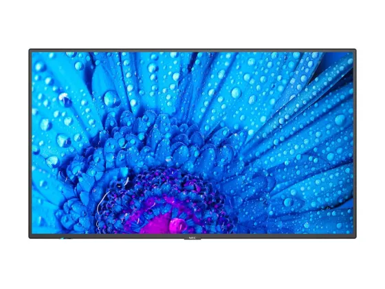 NEC M651 AirServer 65" Display