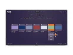 NEC ME551-MPi4 55" Display