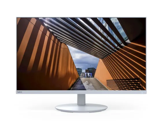 NEC MultiSync E244F 24" VA Moniteur, 1920 x 1080 Full HD, 60Hz, 6ms