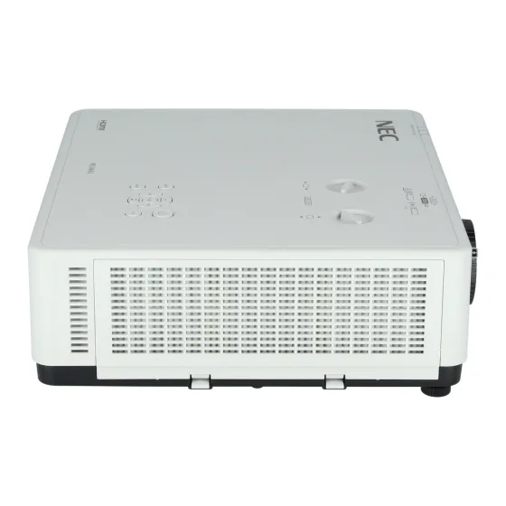 NEC PE506UL Vidéoprojecteur, 1920 x 1200 WUXGA, 5200 Lumen