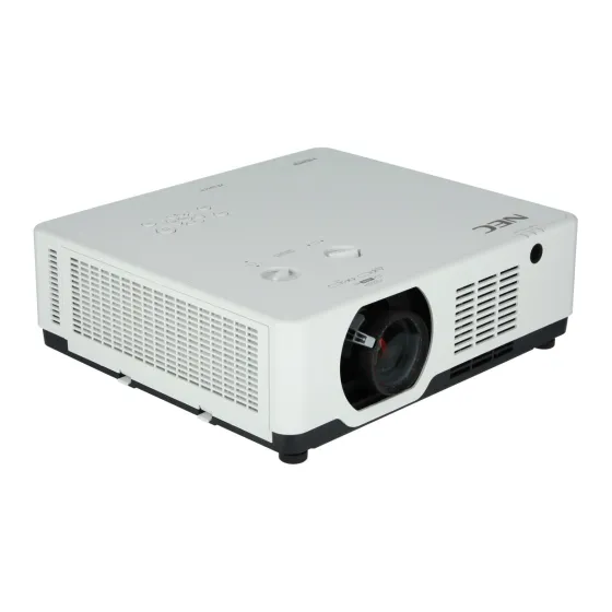 NEC PE506UL Vidéoprojecteur, 1920 x 1200 WUXGA, 5200 Lumen