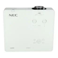 NEC PE506UL Vidéoprojecteur, 1920 x 1200 WUXGA, 5200 Lumen