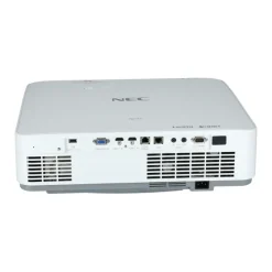 NEC P627UL Vidéoprojecteur, 1920 x 1200 WUXGA, 6200 Lumen