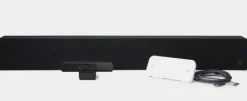 Neets Colabo 2.0 Système de vidéoconférence, 3840 x 2160 4K UHD, 30 fps, 120°