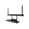Neomounts AV40-500BL Ensemble de support pour clavier