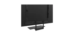 Neomounts AV40-500BL Ensemble de support pour clavier