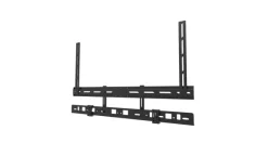 Neomounts AV30-500BL Kit de barre vidéo 43-110 pouces